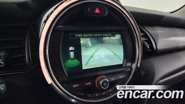 Mini Cooper 2018 Серый из Кореи, фото 6