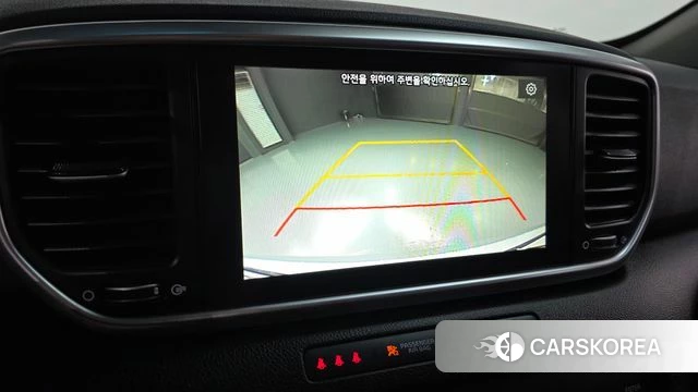 Kia Sportage The Bold 2021 Серебряный из Кореи, фото 6