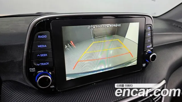 Hyundai All New Tucson id 2697962 из Кореи 6