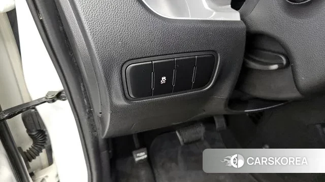 Kia The New Ray 2020 Белый из Кореи, фото 6