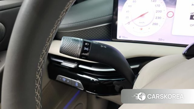 Genesis G80 (RG3) 2024 Белый из Кореи, фото 6