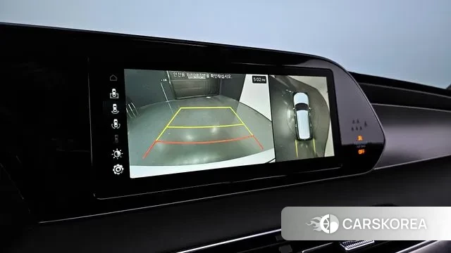 Hyundai Palisade 2021 Белый из Кореи, фото 6