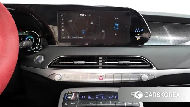 Hyundai Palisade 2022 Белый из Кореи, фото 6