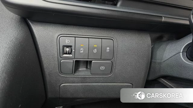 Hyundai Staria 2022 Серый из Кореи, фото 6