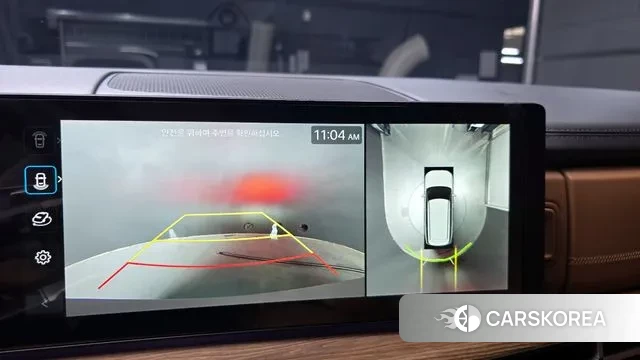 Hyundai Santa Fe (MX5) 2024 Цвет галактики из Кореи, фото 6