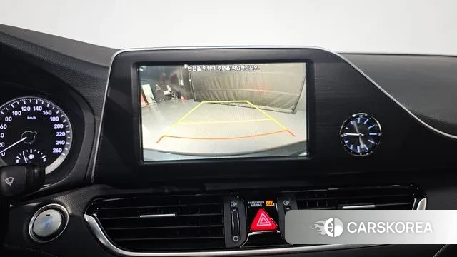 Hyundai Grandeur IG 2019 Серый из Кореи, фото 6