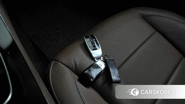 Mercedes-Benz E-Class W213 2019 Черный из Кореи, фото 6
