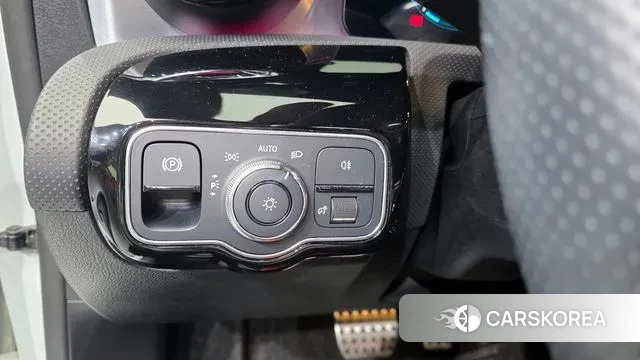 Mercedes-Benz CLA-Class C118 2021 Белый из Кореи, фото 6