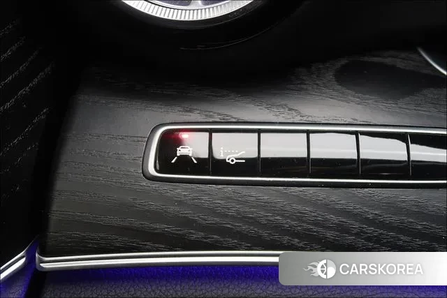 Mercedes-Benz E-Class W213 2019 Серый из Кореи, фото 6