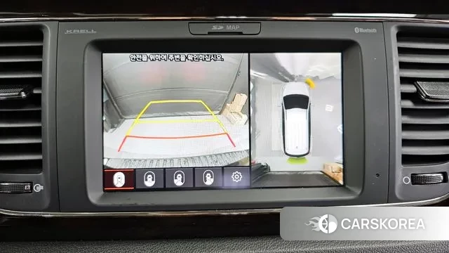 Kia The New Carnival 2019 Черный из Кореи, фото 6