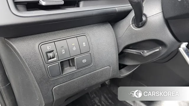 Hyundai Staria 2022 Белый из Кореи, фото 6