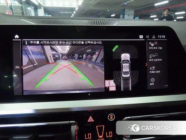 BMW 3 Series (G20) 2021 Серый из Кореи, фото 6