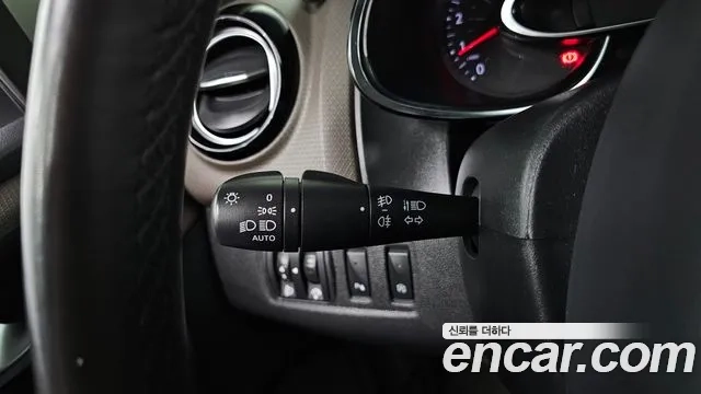 Renault Korea (Samsung) Clio id 2908087 из Кореи 6