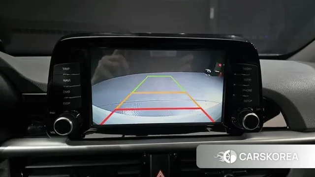 Kia Morning Urban (JA) 2020 Белый из Кореи, фото 6