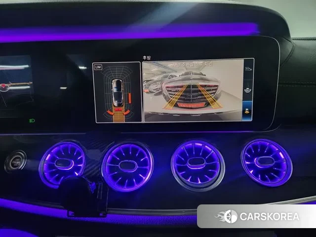 Mercedes-Benz E-Class W213 2018 Черный из Кореи, фото 6