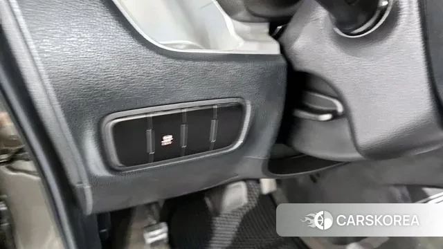 Kia The New Ray 2021 Серый из Кореи, фото 6