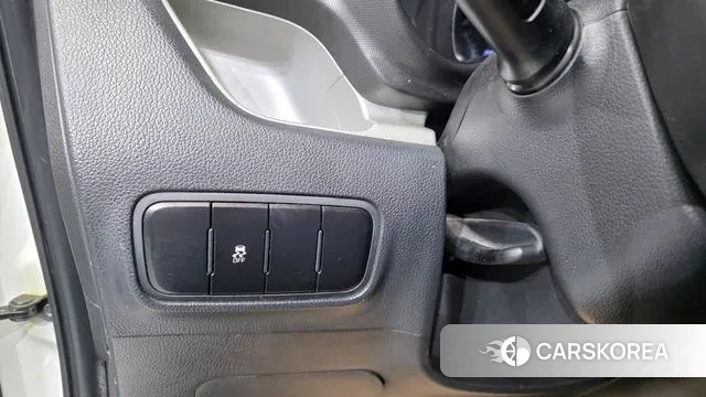 Kia The New Ray 2020 Белый из Кореи, фото 6