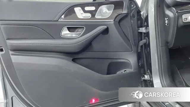 Mercedes-Benz GLE-Class W167 2021 Серый из Кореи, фото 6