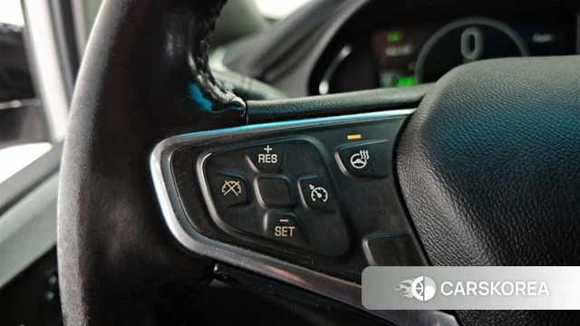 Chevrolet (GM Daewoo) Bolt EV 2019 Белый из Кореи, фото 6
