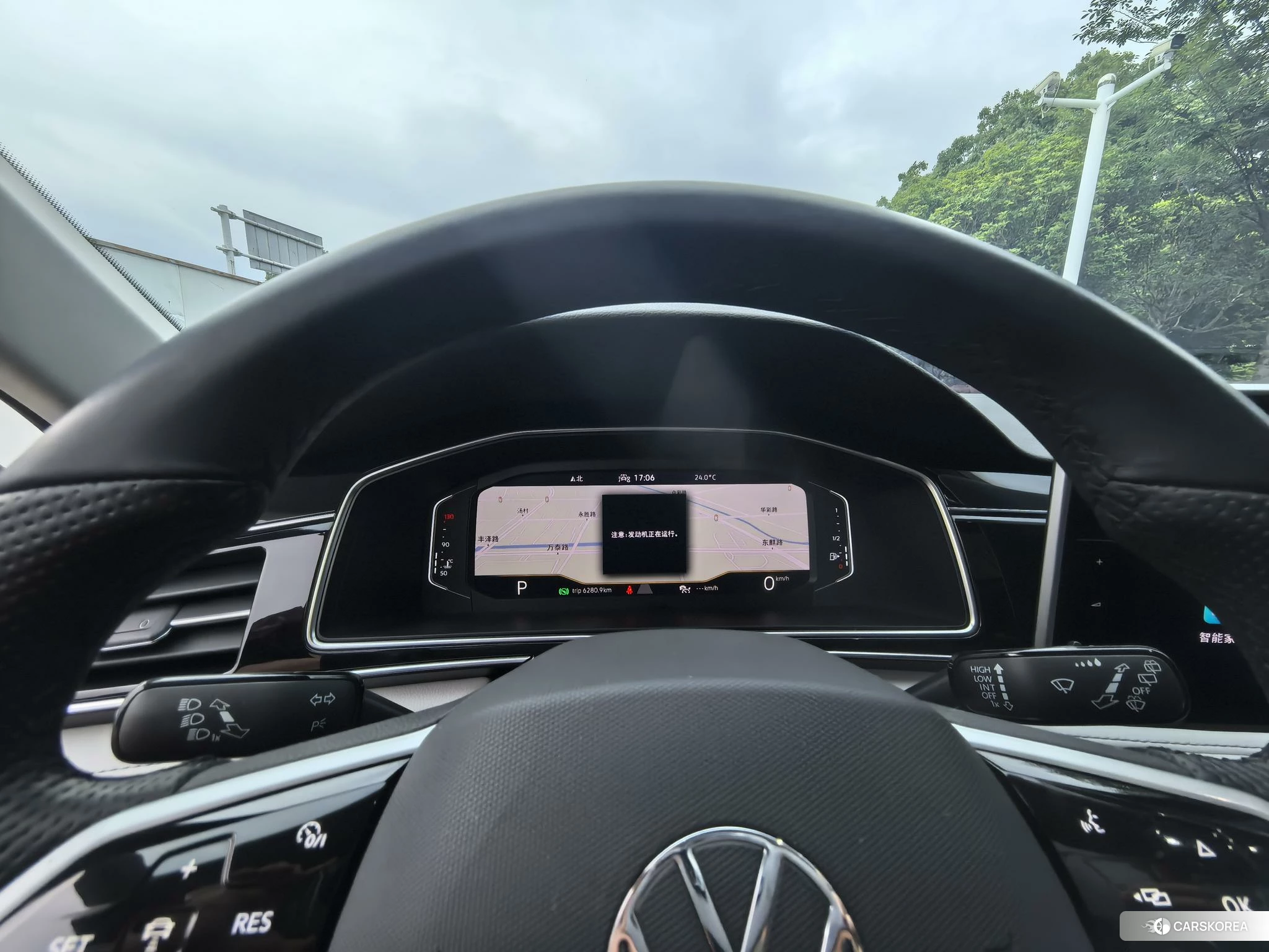 Volkswagen Tiguan L 2021 Белый из Китая, фото 6