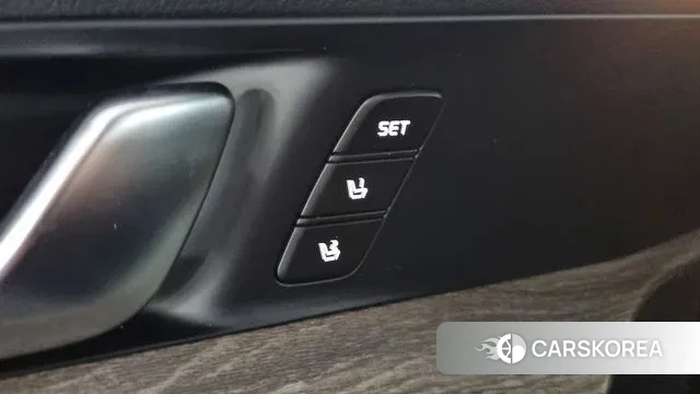 Kia K5 3rd generation 2020 Черный из Кореи, фото 6