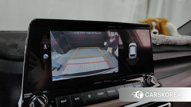 Kia Seltos 2020 Белый из Кореи, фото 6