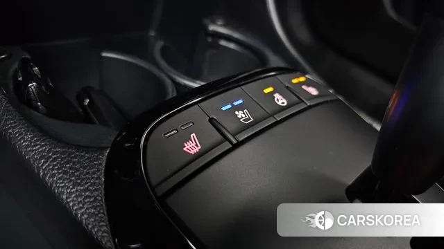 Kia Morning Urban (JA) 2021 Черный из Кореи, фото 6