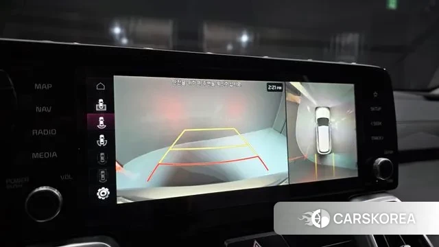 Kia Sorento 4th Generation 2020 Белый из Кореи, фото 6