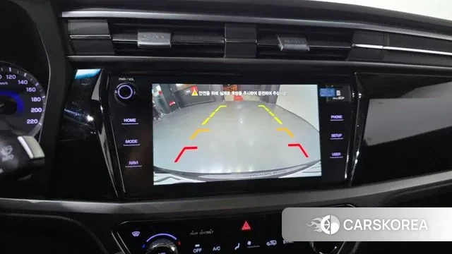 Ssangyong Beautiful Korando 2020 Серый из Кореи, фото 6