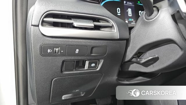 Hyundai The New Palisade 2023 Белый из Кореи, фото 6