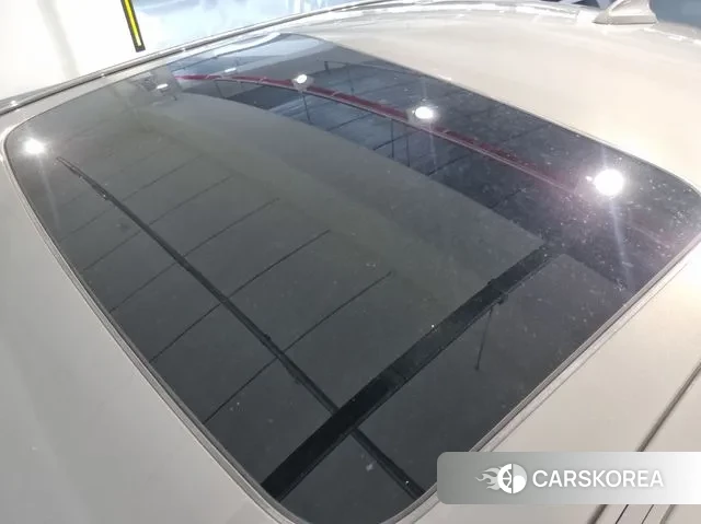 BMW 5 Series (G30) 2021 Серый из Кореи, фото 6