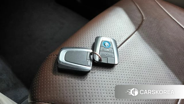 BMW i3 2020 Белый из Кореи, фото 6
