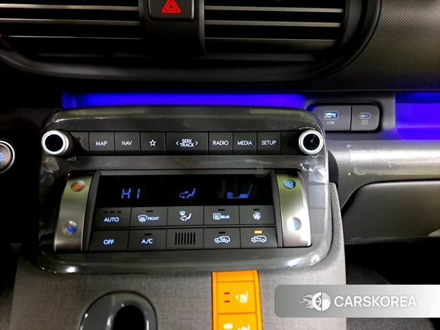 Hyundai The New Casper 2026 Белый из Кореи, фото 6