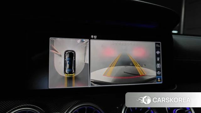 Mercedes-Benz E-Class W213 2018 Черный из Кореи, фото 6