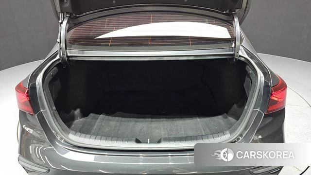 Kia Come New K3 2019 Серый из Кореи, фото 6