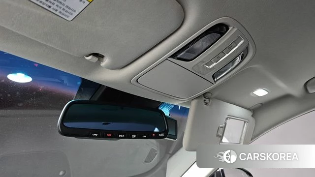 Kia K7 Premier 2019 Черный из Кореи, фото 6