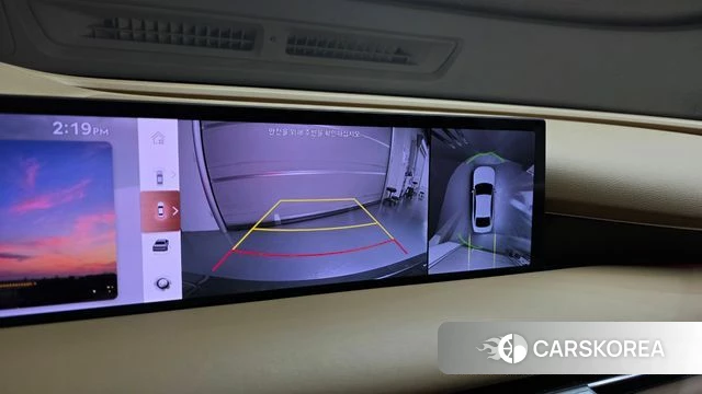 Genesis G80 (RG3) 2024 Серый из Кореи, фото 6