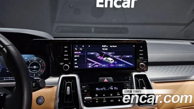 Kia Sorento 4th Generation id 2716504 из Кореи 6