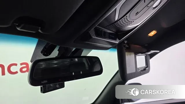 Ssangyong The New Rexton Sport 2023 Серый из Кореи, фото 6