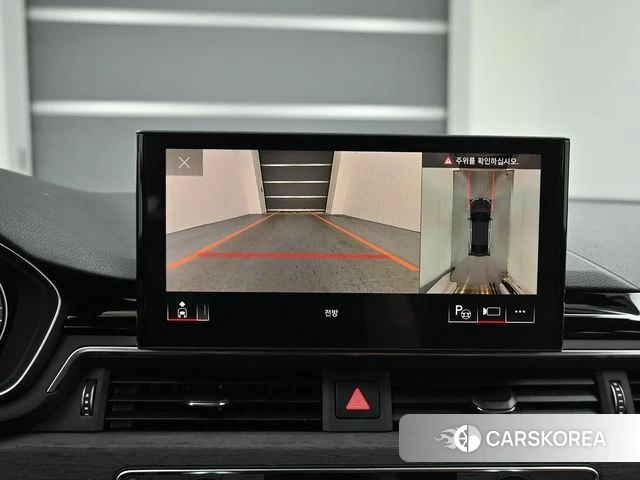 Audi A5 (F5) 2023 Черный из Кореи, фото 6