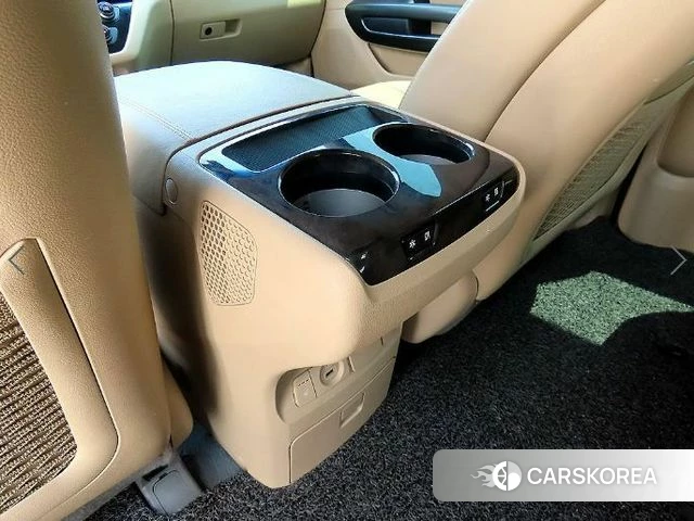 Kia The New Carnival 2019 Черный из Кореи, фото 6