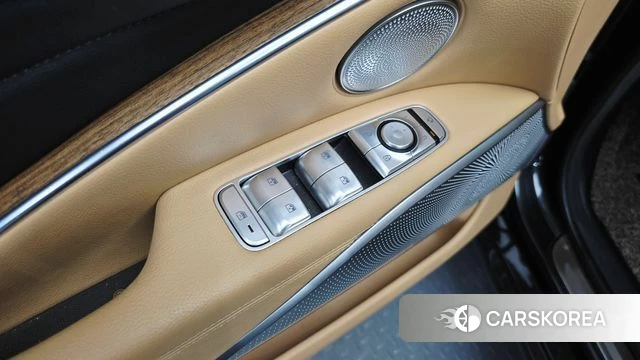 Kia The New K9 2nd generation 2021 Серый из Кореи, фото 6