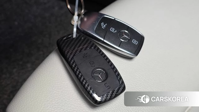 Mercedes-Benz CLA-Class C118 2020 Черный из Кореи, фото 6