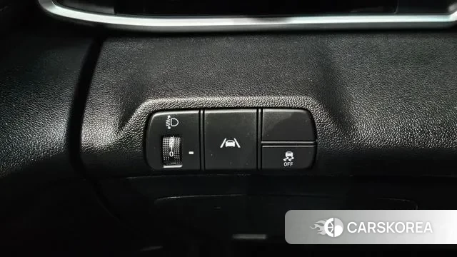 Hyundai Avante (CN7) 2020 Серебряный из Кореи, фото 6