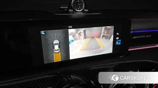 Mercedes-Benz CLA-Class C118 2021 Белый из Кореи, фото 6