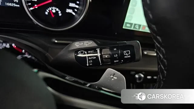 Kia Carnival 4th generation 2023 Белый из Кореи, фото 6