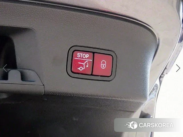 Mercedes-Benz GLE - Class W166 2018 Серый из Кореи, фото 6