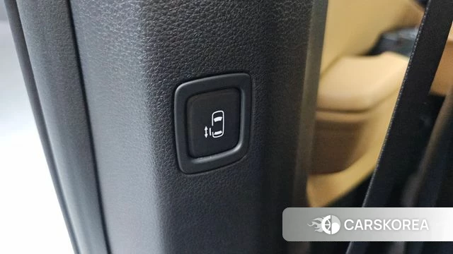 Kia Carnival 4th generation 2022 Белый из Кореи, фото 6