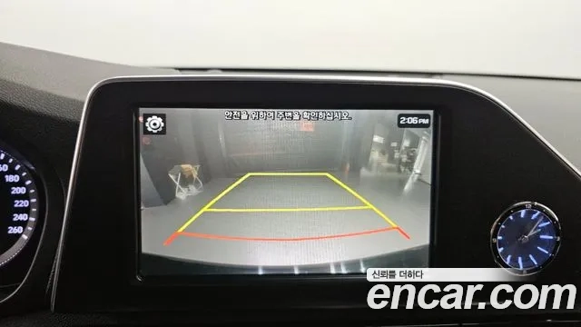 Hyundai Grandeur IG 2019 Черный из Кореи, фото 6