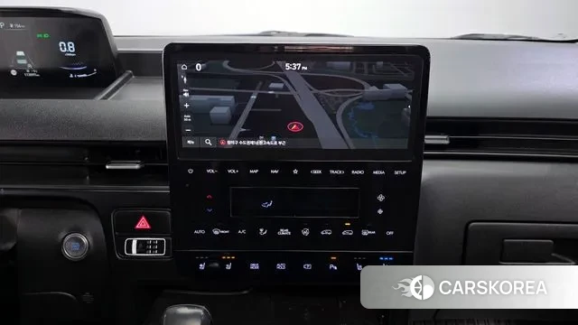 Hyundai Staria 2021 Белый из Кореи, фото 6